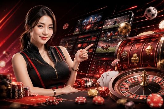 r777login