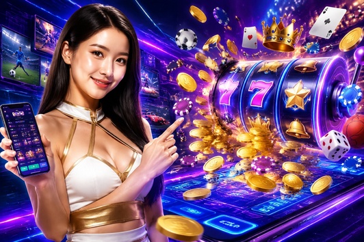r777login